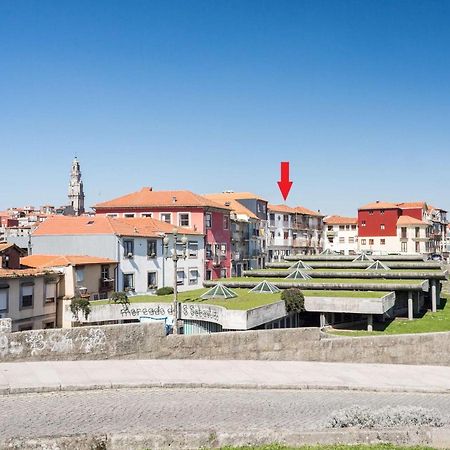 Oldcity Design Apartments OOporto Exterior foto