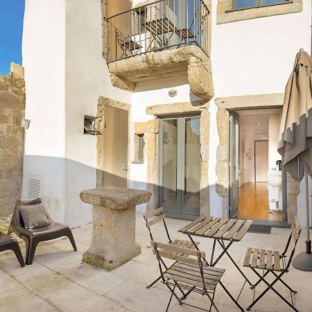 Oldcity Design Apartments OOporto Exterior foto