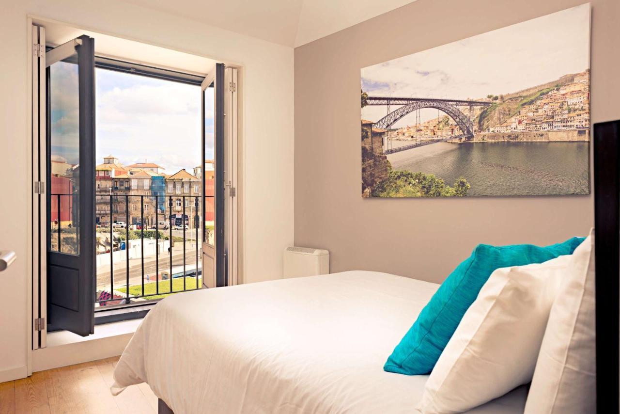 Oldcity Design Apartments OOporto Exterior foto