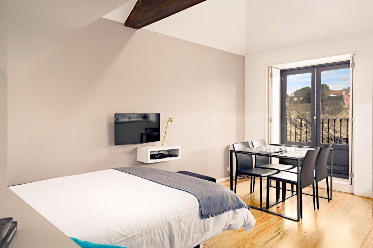 Oldcity Design Apartments OOporto Exterior foto