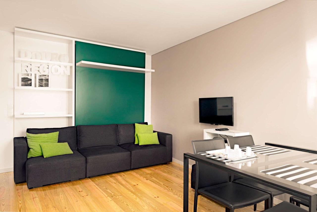 Oldcity Design Apartments OOporto Exterior foto