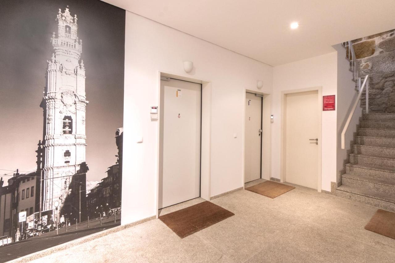 Oldcity Design Apartments OOporto Exterior foto