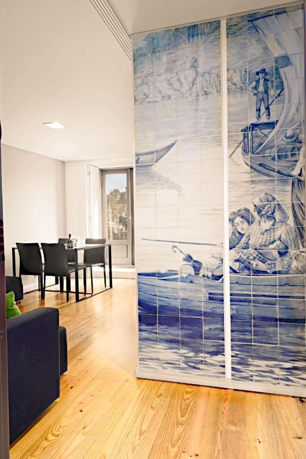Oldcity Design Apartments OOporto Exterior foto