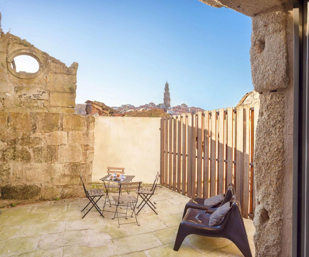 Oldcity Design Apartments OOporto Exterior foto