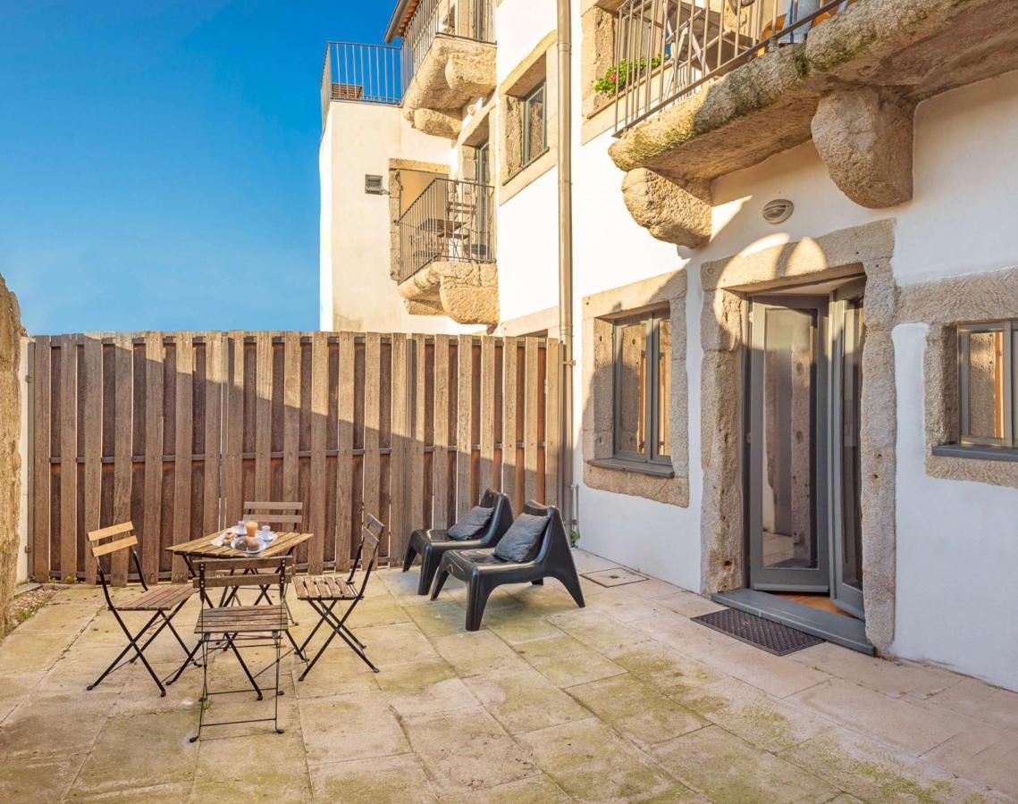 Oldcity Design Apartments OOporto Exterior foto