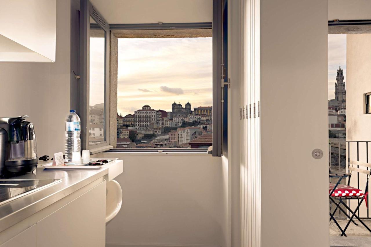 Oldcity Design Apartments OOporto Exterior foto