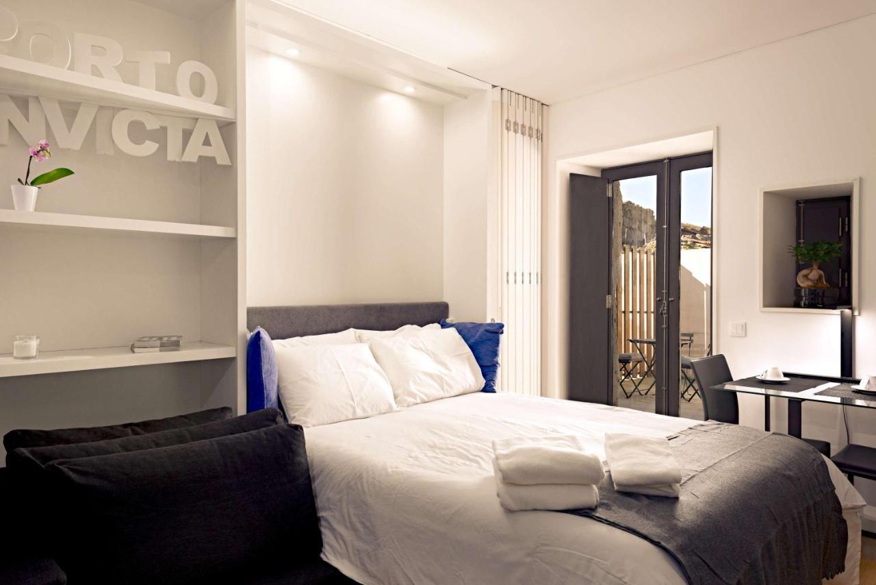 Oldcity Design Apartments OOporto Exterior foto