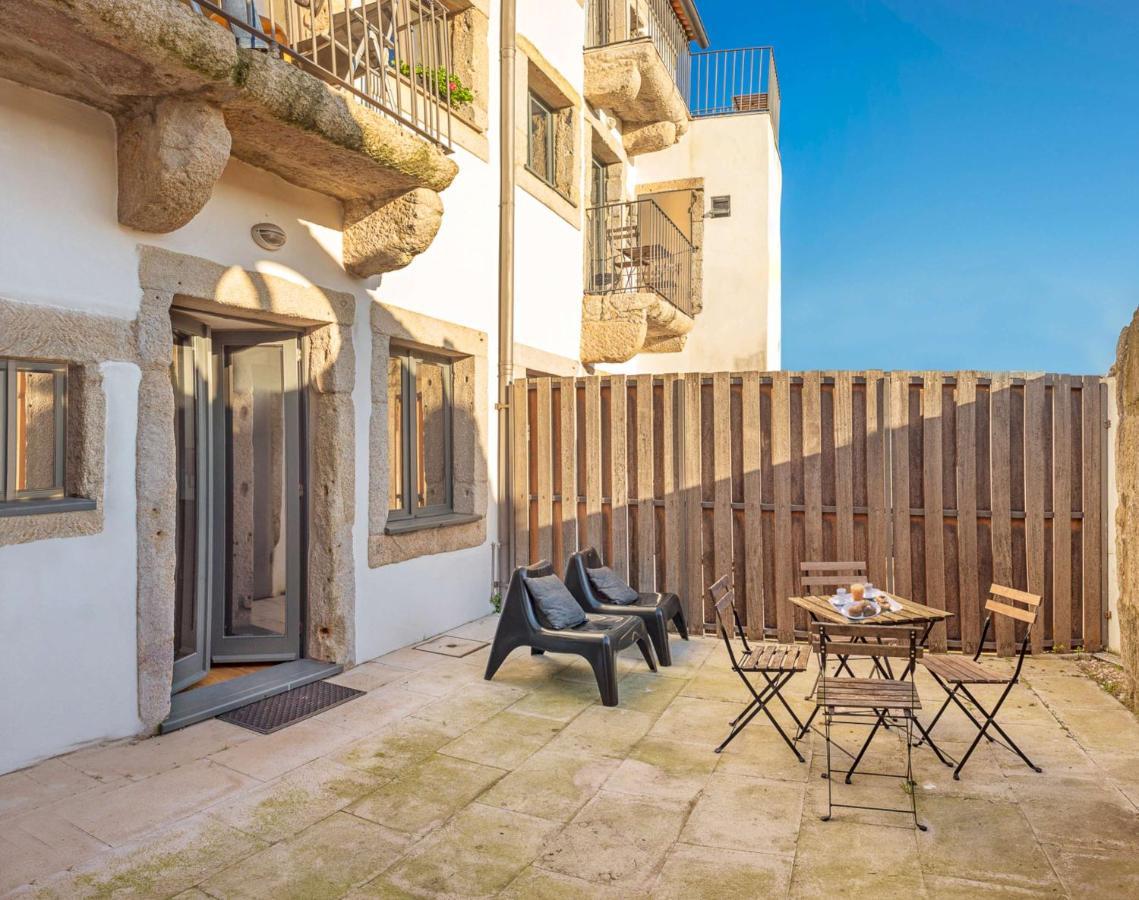Oldcity Design Apartments OOporto Exterior foto