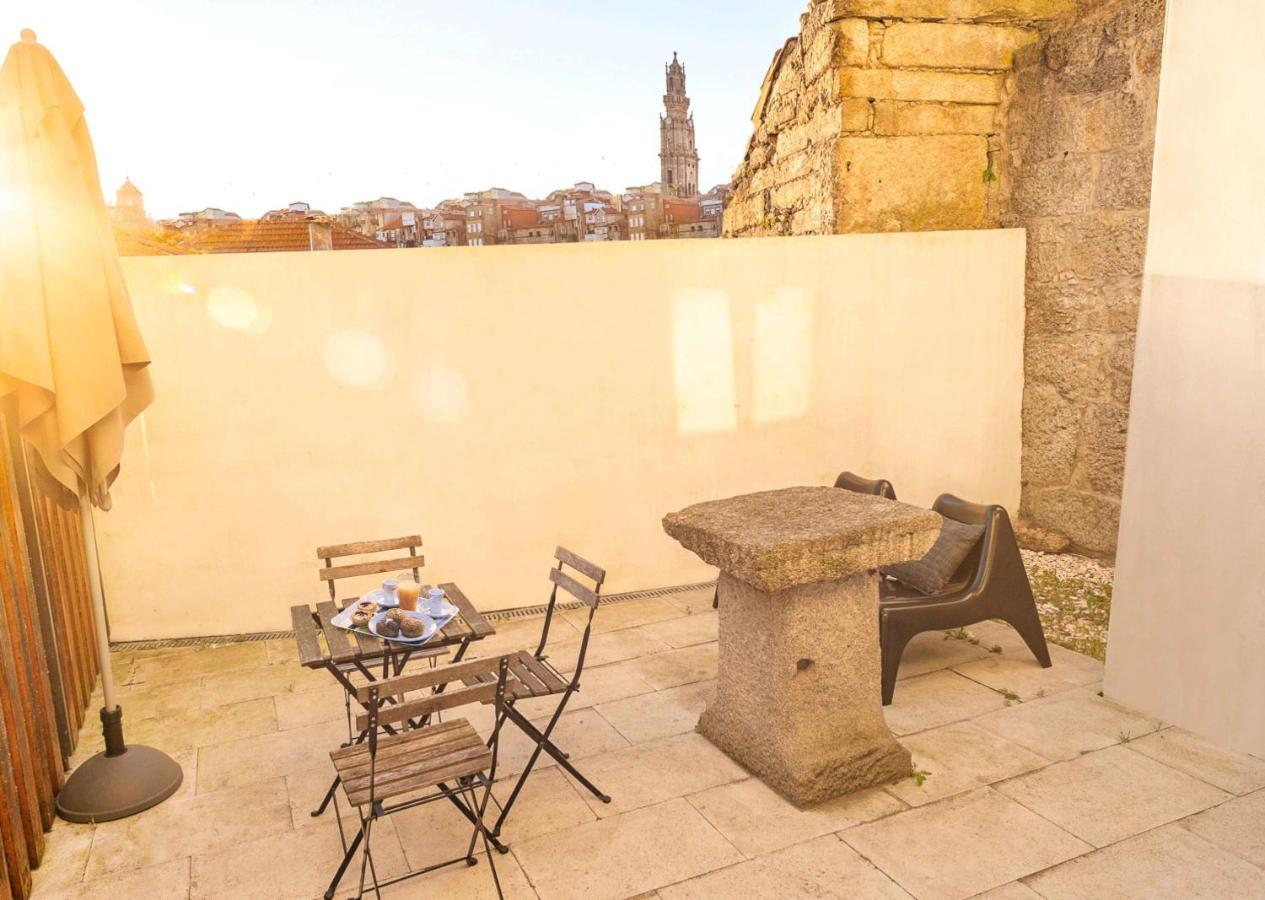 Oldcity Design Apartments OOporto Exterior foto
